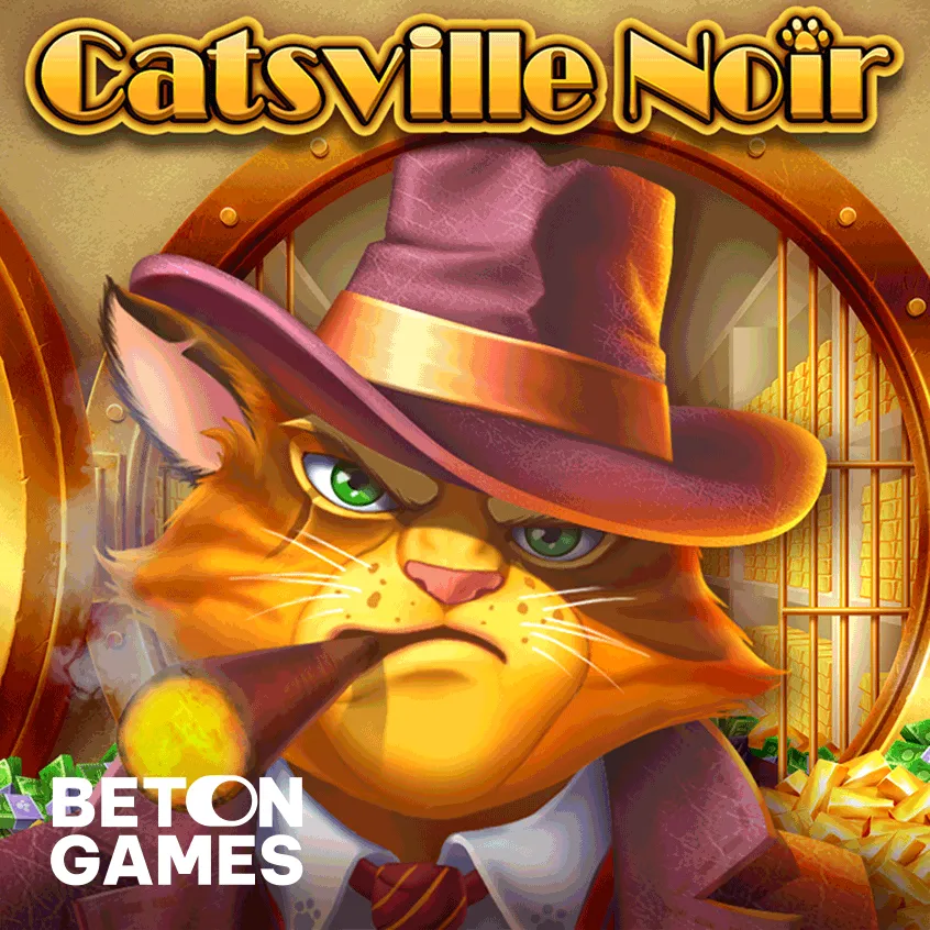 catsville-noir
